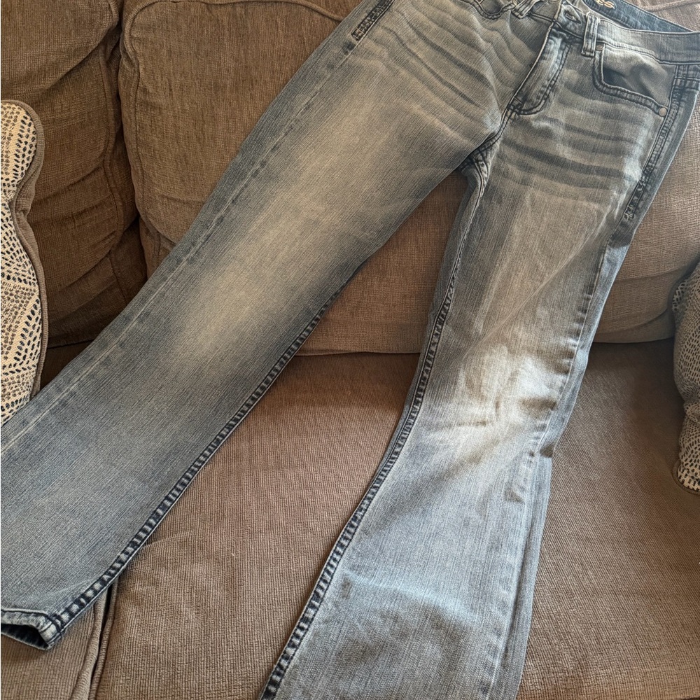 Cody James Jeans